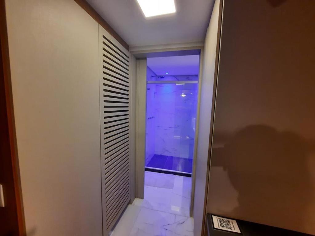 Lake Side Reformado Lago Paranoa Brasilia Df المظهر الخارجي الصورة