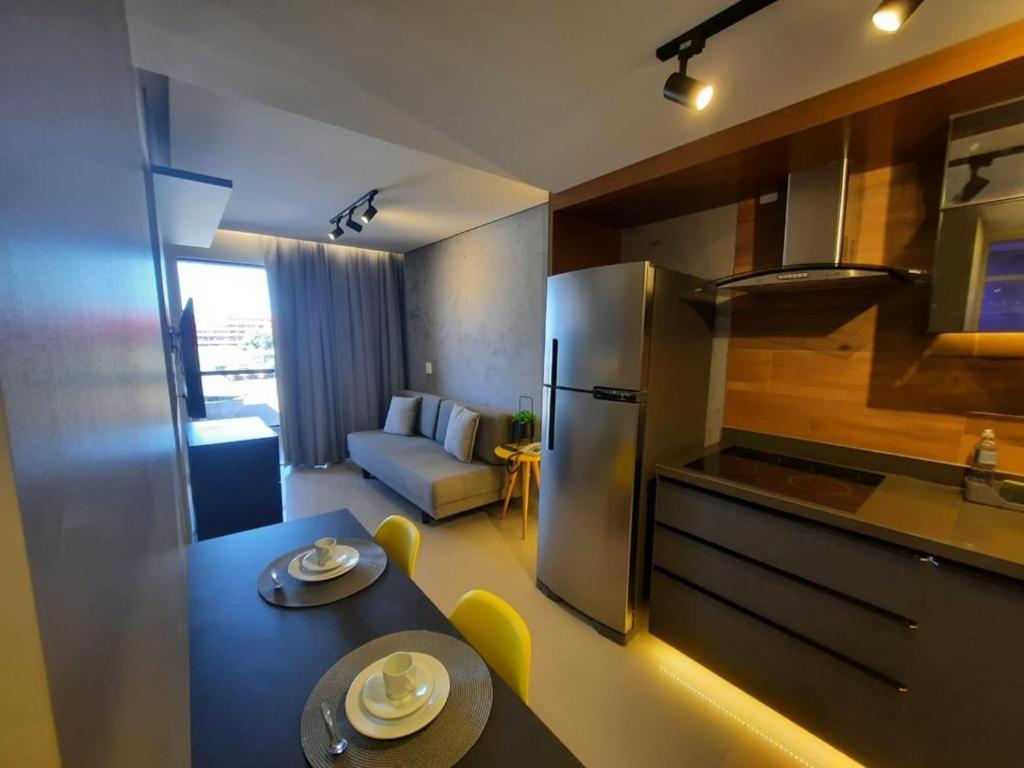 Lake Side Reformado Lago Paranoa Brasilia Df المظهر الخارجي الصورة