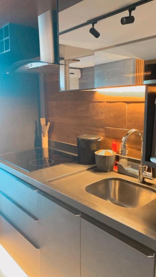 Lake Side Reformado Lago Paranoa Brasilia Df المظهر الخارجي الصورة