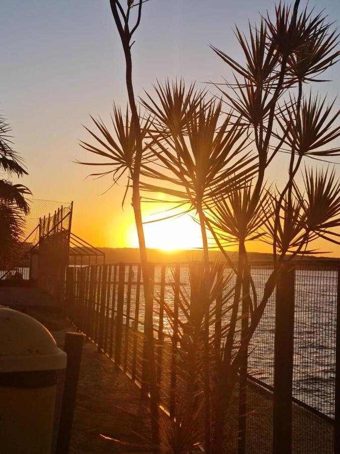 Lake Side Reformado Lago Paranoa Brasilia Df المظهر الخارجي الصورة