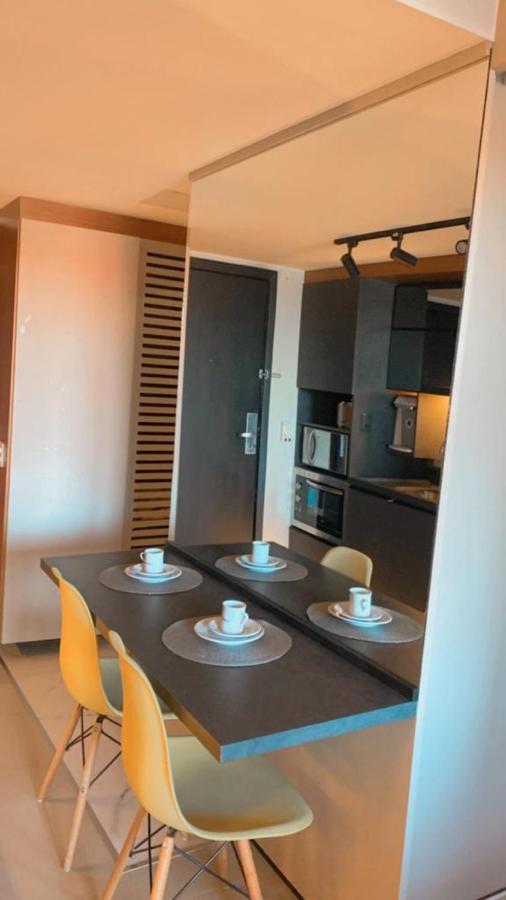 Lake Side Reformado Lago Paranoa Brasilia Df المظهر الخارجي الصورة