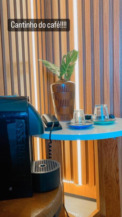 Lake Side Reformado Lago Paranoa Brasilia Df المظهر الخارجي الصورة