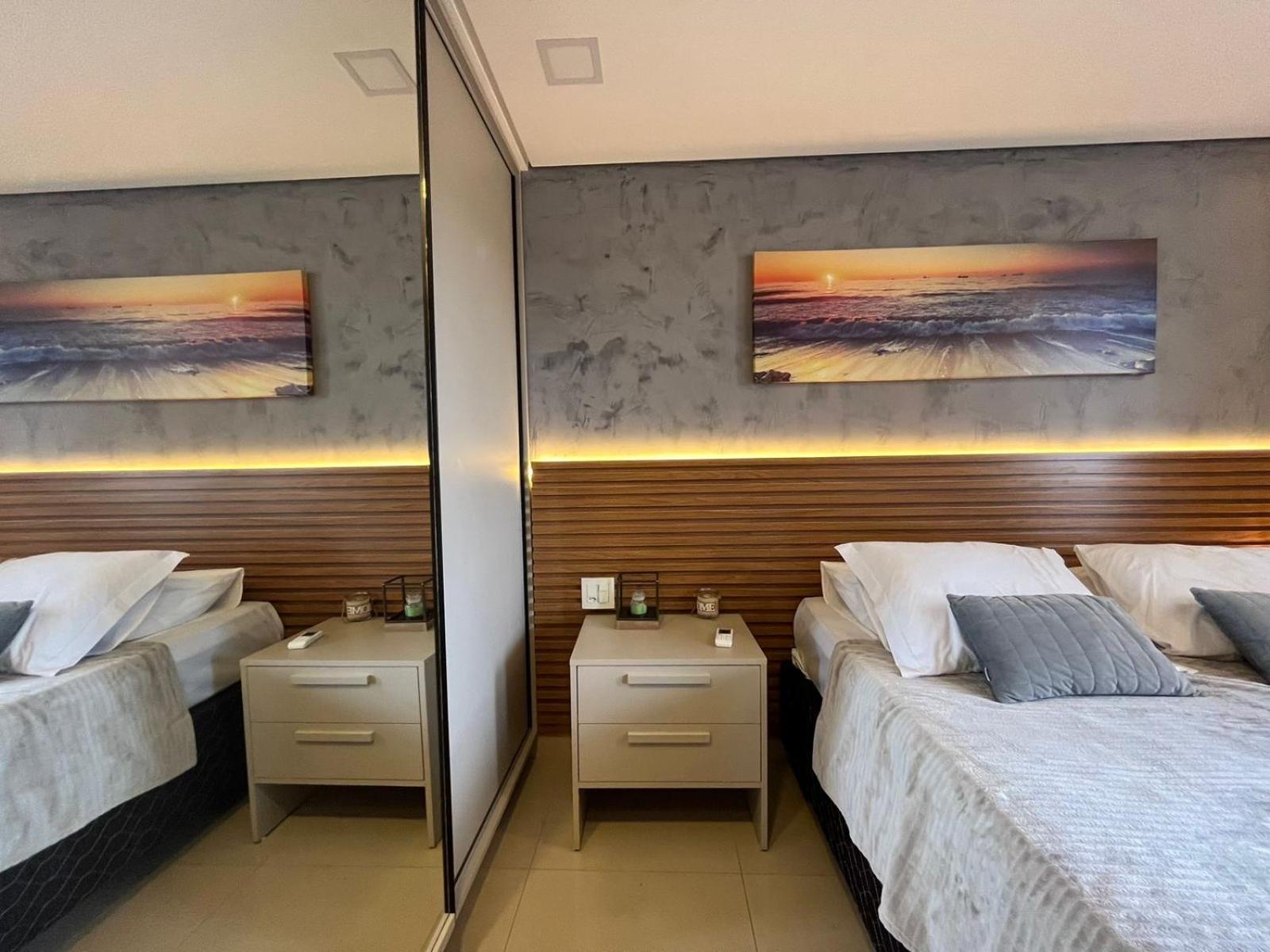 Lake Side Reformado Lago Paranoa Brasilia Df المظهر الخارجي الصورة