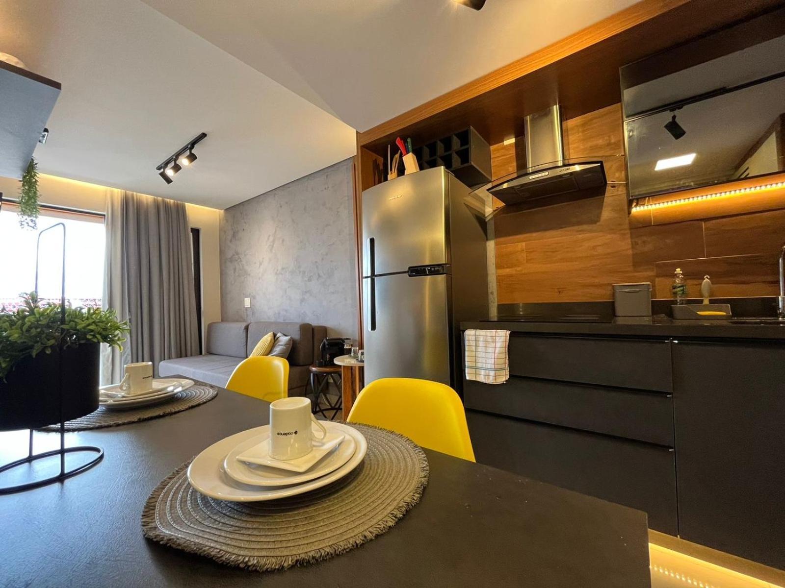Lake Side Reformado Lago Paranoa Brasilia Df المظهر الخارجي الصورة