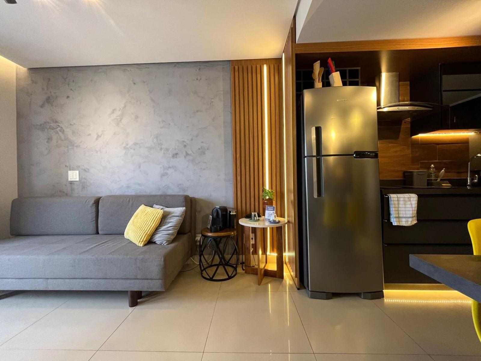 Lake Side Reformado Lago Paranoa Brasilia Df المظهر الخارجي الصورة