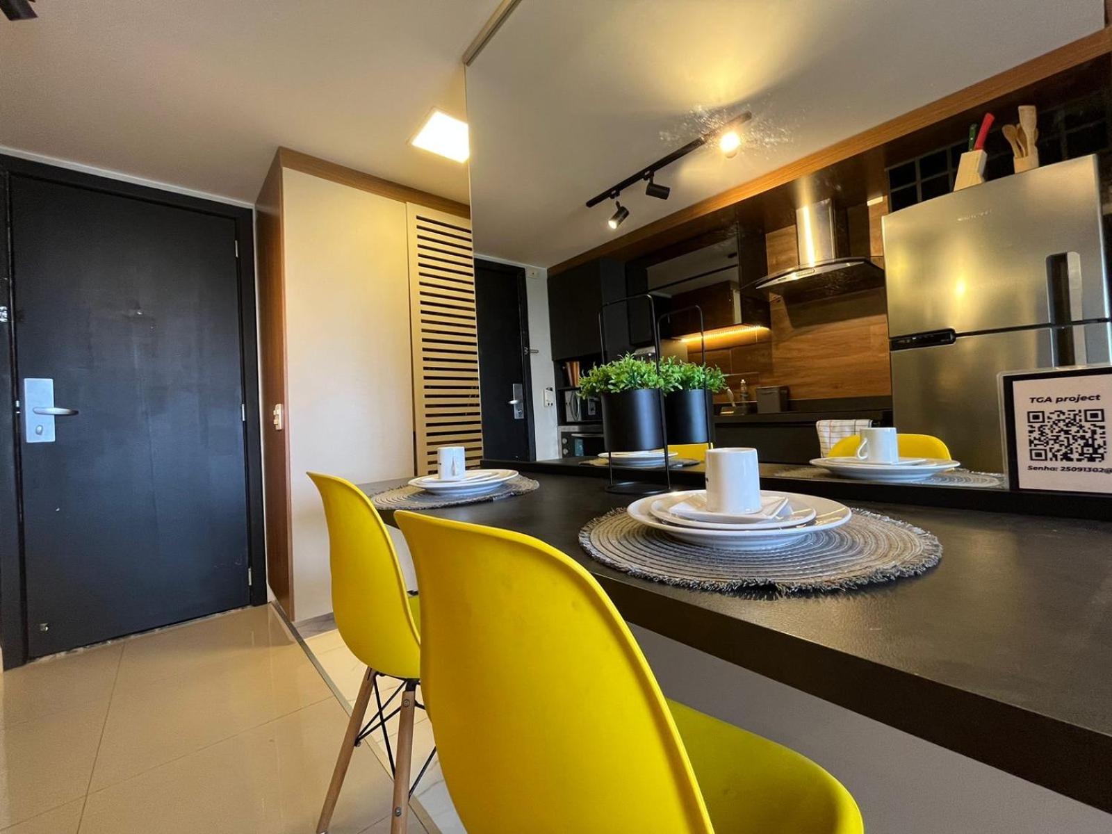 Lake Side Reformado Lago Paranoa Brasilia Df المظهر الخارجي الصورة